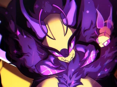 Hivemine, Infernaling of Greed, The Avarice Queen of the Hive Hinds
