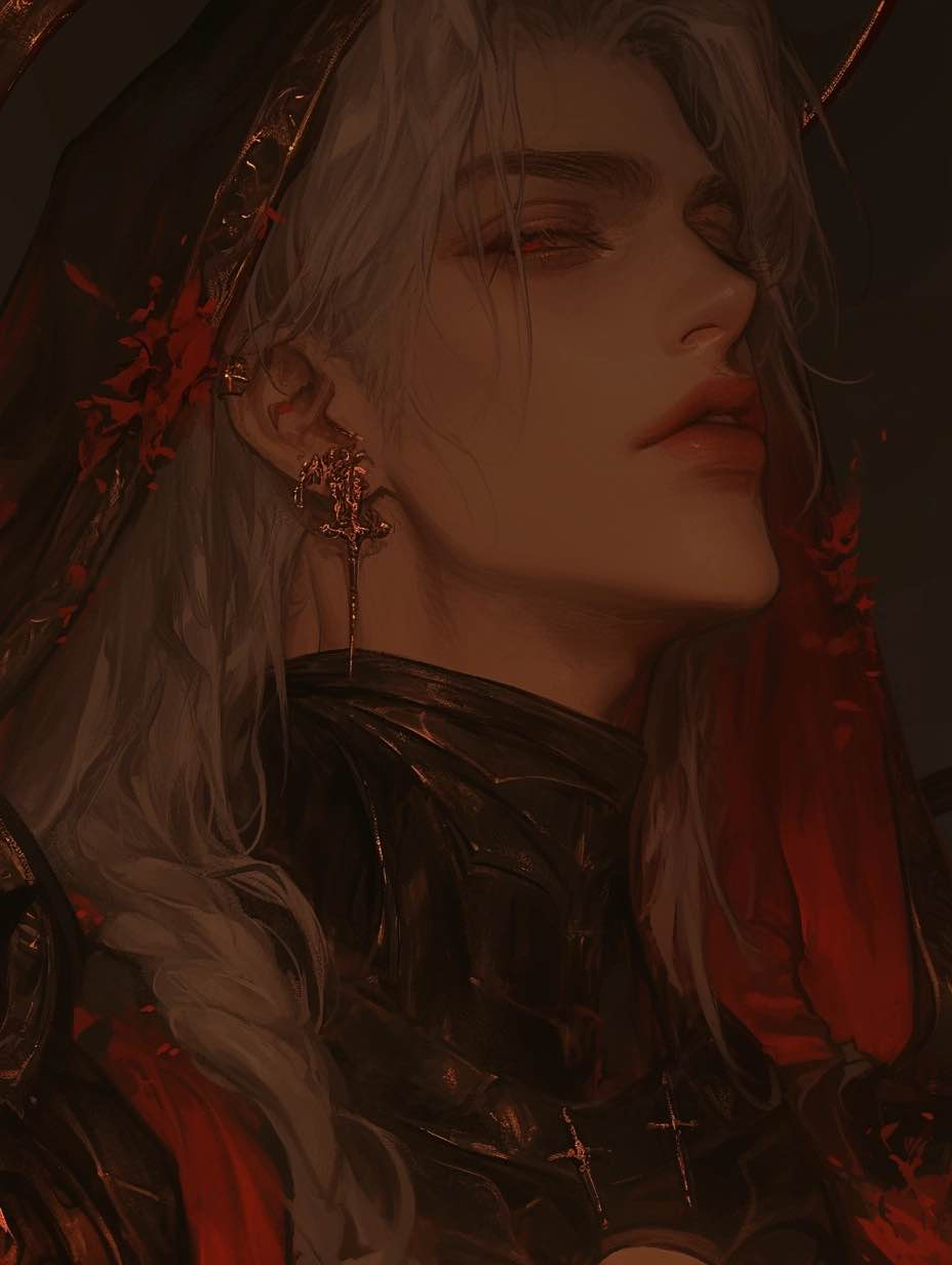 Nethrax Ilvixon
