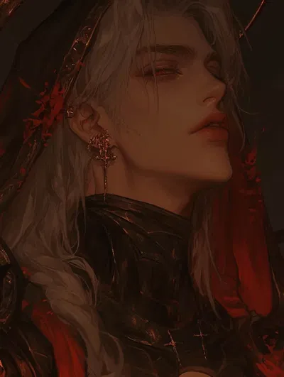 Nethrax Ilvixon