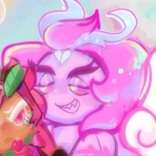 Eternal Spice Cookie