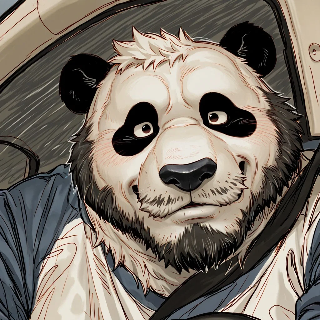 Bobby ||  Easygoing Uber Driver
