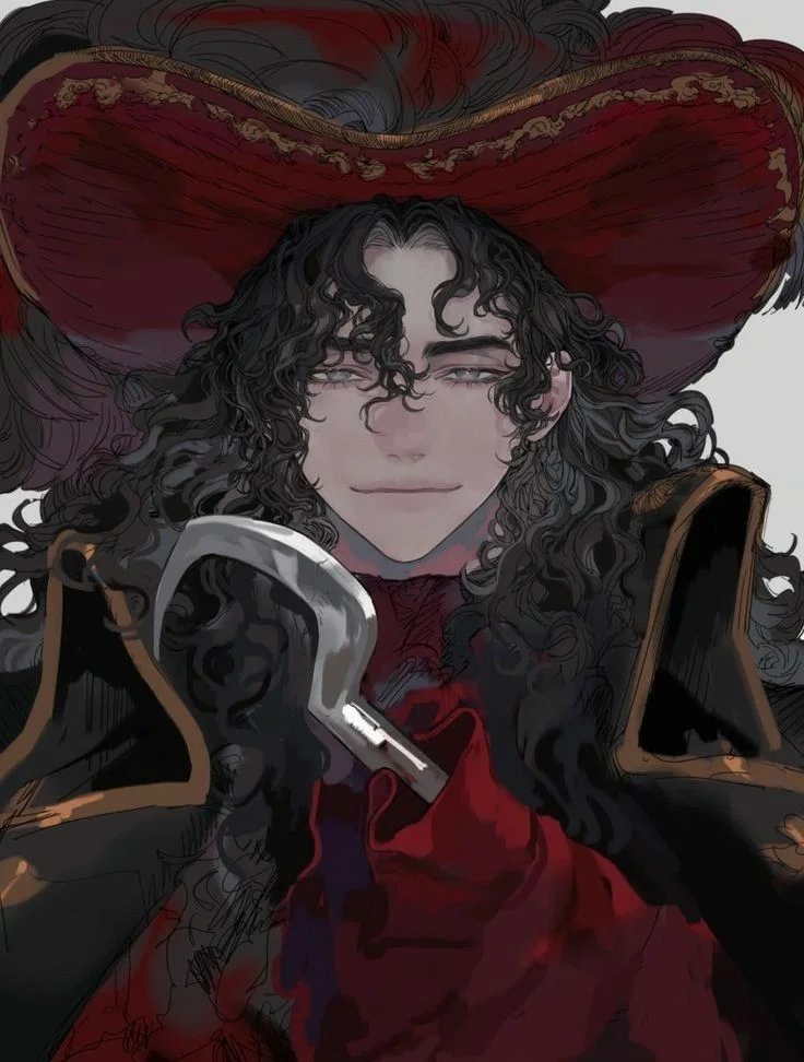 [Anchor of the Heart] The storm of the sea