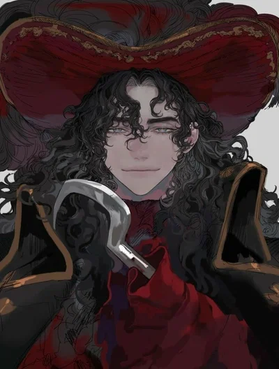 [Anchor of the Heart] The storm of the sea