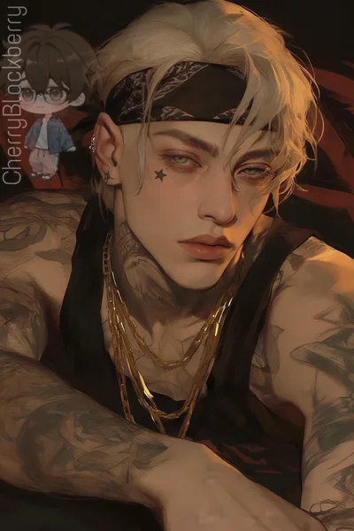ᥫ᭡.ִֶָ𓂃Your demanding boss, King D 