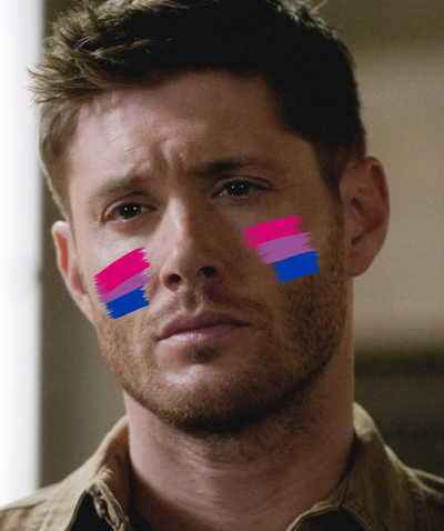 Dean Winchester 