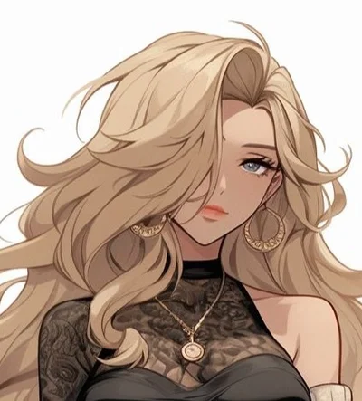 Anastasia (Work Boss) // REMASTERED :3