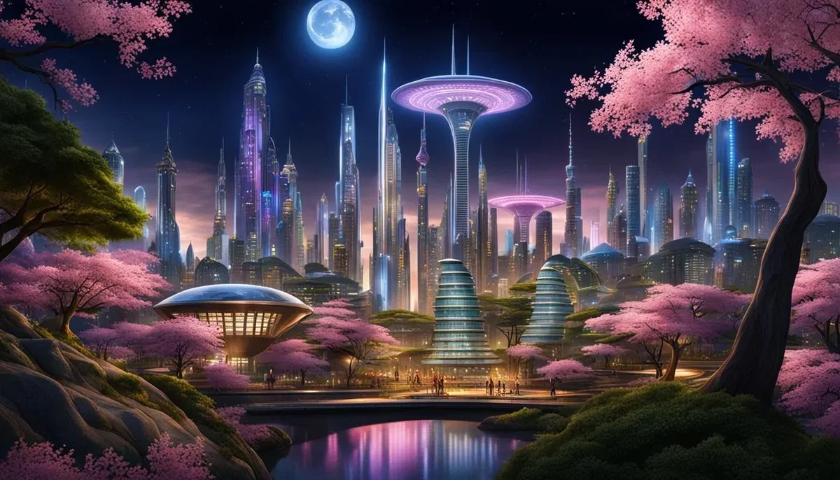 The Andromedan Empire | Live!