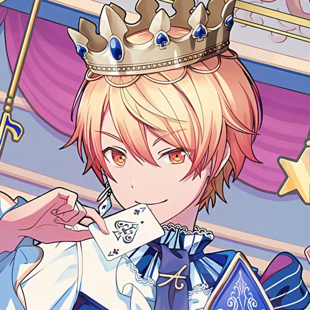 Tsukasa Tenma