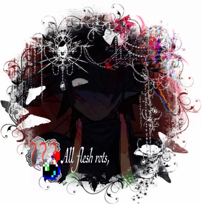 ༻ Spokeishere《 ☣︎ 》