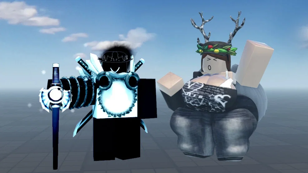 THE MYTH HUNTERS