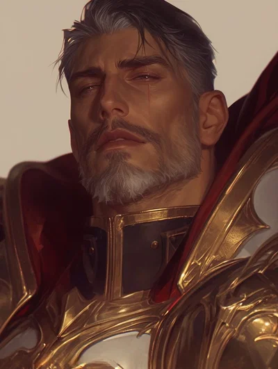 King Richard || REGIUM