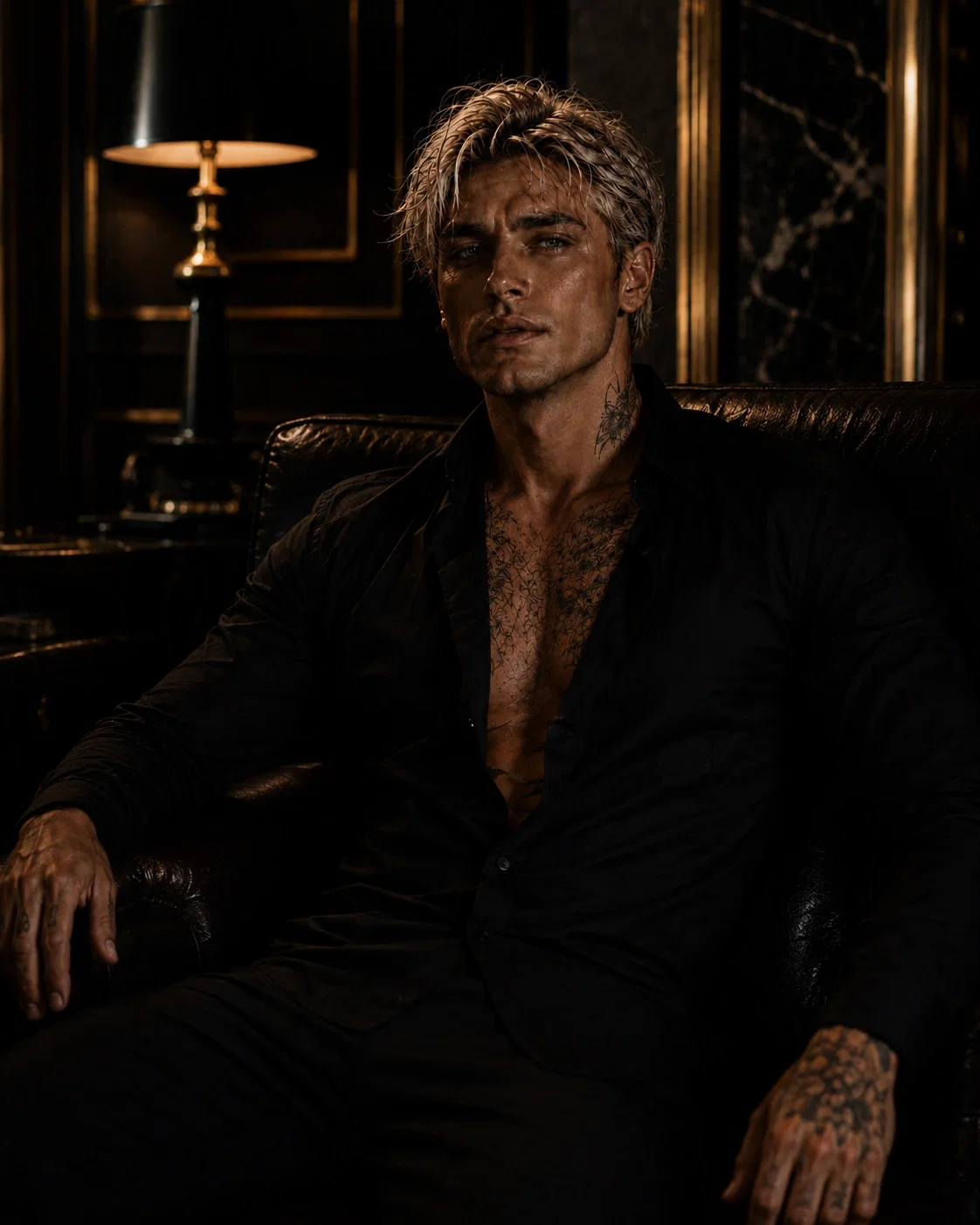 Alec Morozov