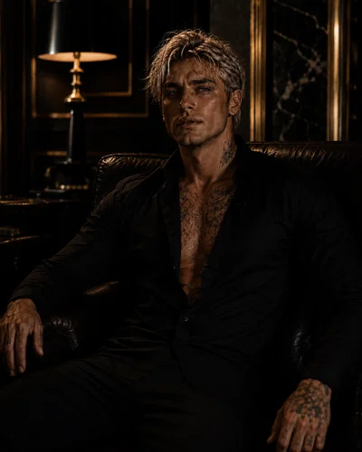 Alec Morozov