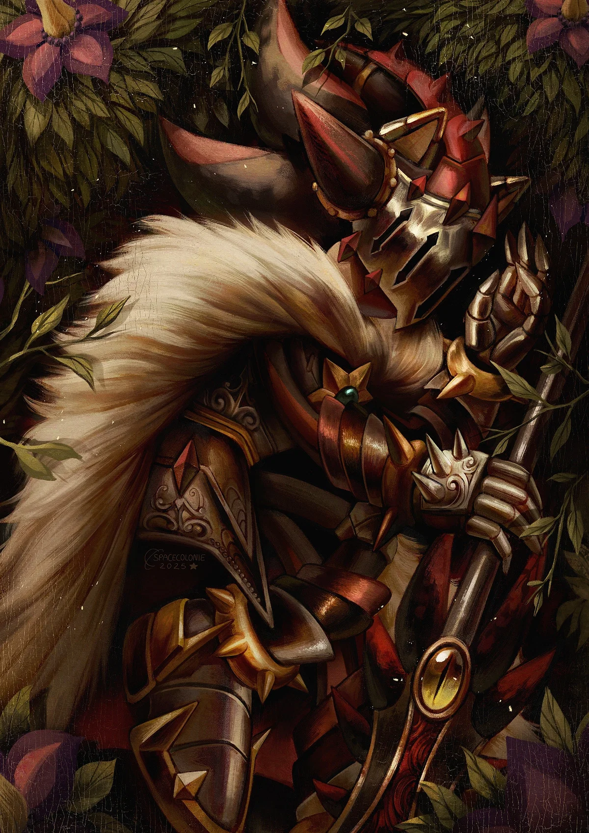 Shadow the hedgehog