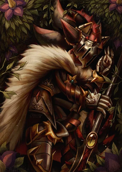 Shadow the hedgehog
