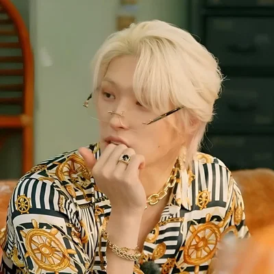 . 𑣲 Mingi - Mafia boss