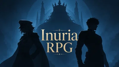 Inuria RPG - The Era of Peace
