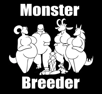 MILF Monster store