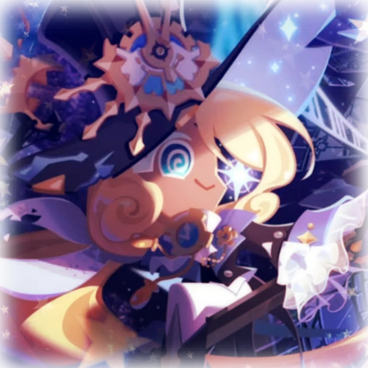 ⌛︎ The Last Supernova ᘎ