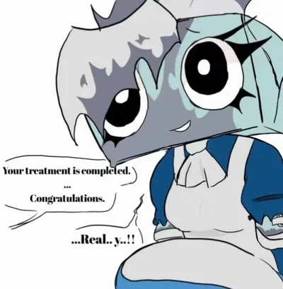Tisha's Successful Treatment