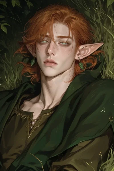 Sorrel Elyis