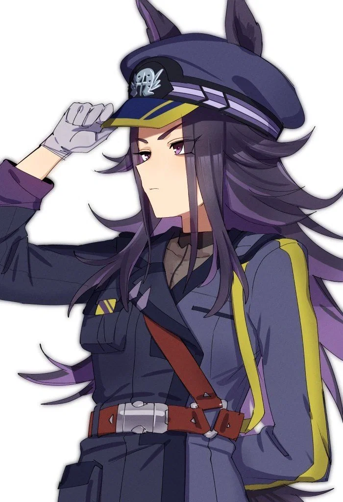 ❰ The Guard's Day ❱