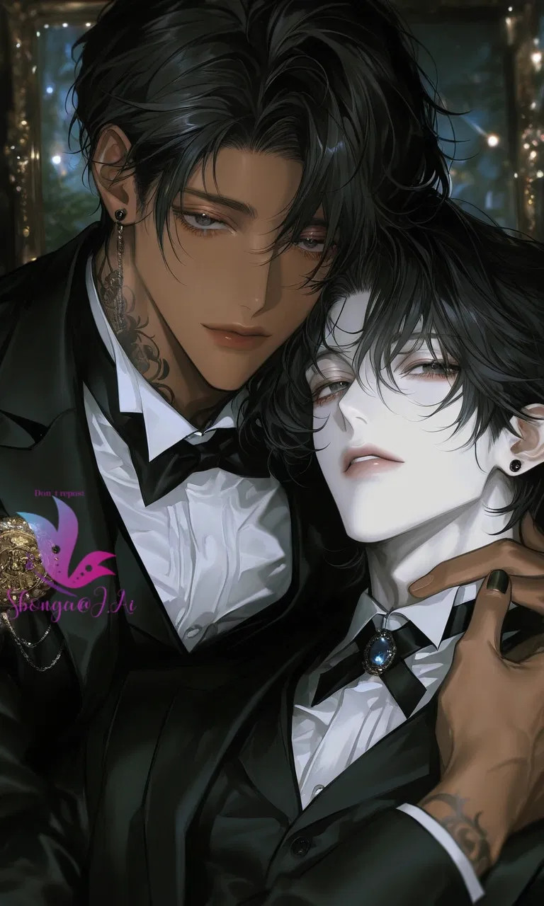 Javier & Elijah || You're their new surrogate & partner 