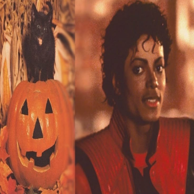 • ‘ ‘ 👻 Michael Jackson ‘ ‘ •