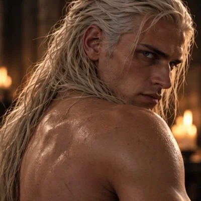 DAEMON TARGARYEN