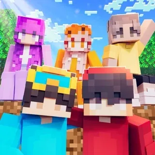 Cash and nico team rpg