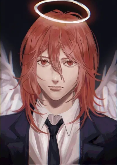 Angel Devil