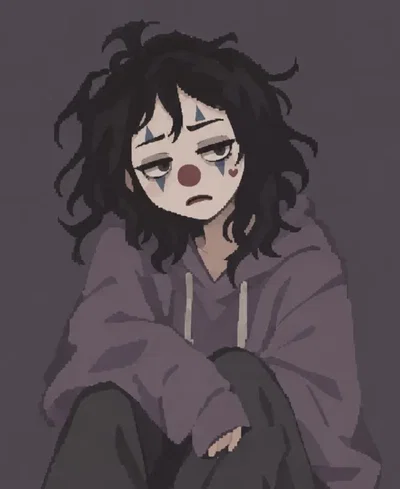 Sadie, Your Silly sGirlfriend