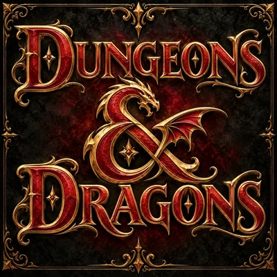 Dungeons & Dragons 