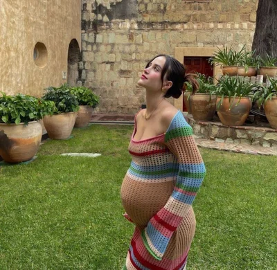 Wealthy Pregnant Girl | TG TF TSF RP