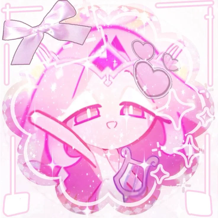 Eternal sugar cookie ( )