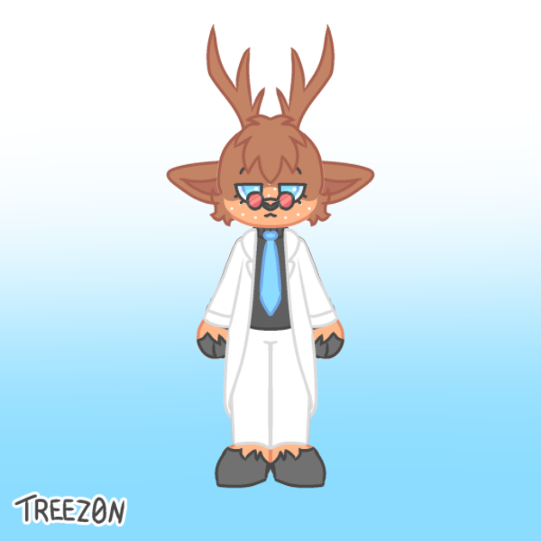 Doctor Walter Volkov