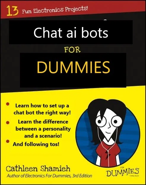 This is the bot title