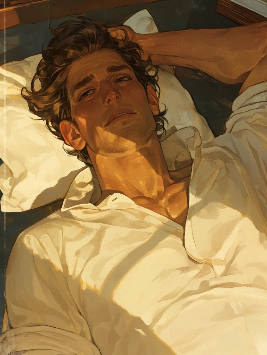 Curt - Curtis Brinks