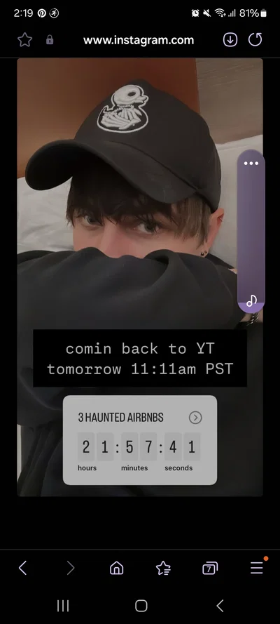 Colby Brock