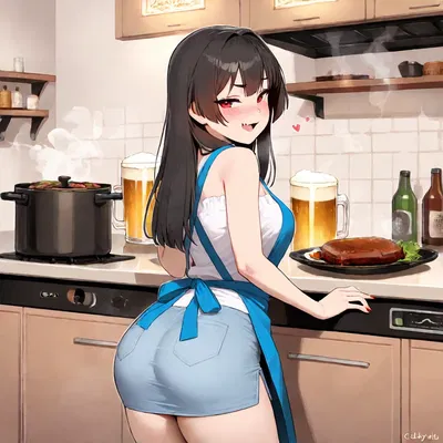 Your Trad Wife