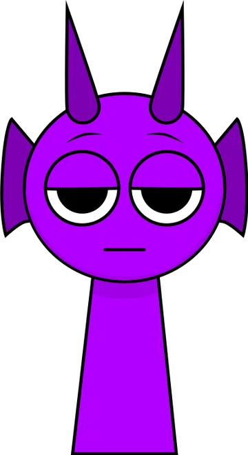 Durple (purple)