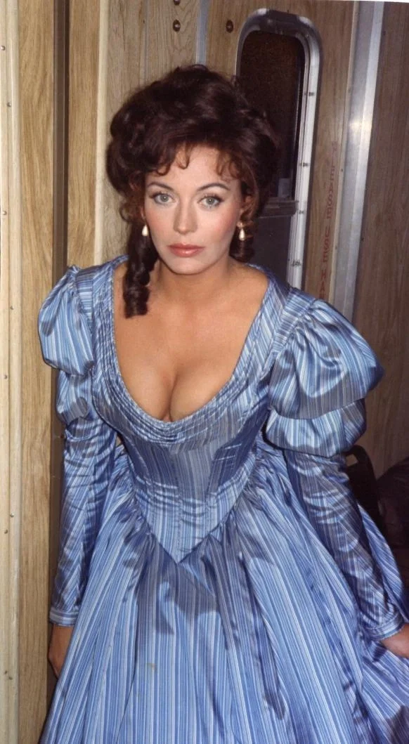 Lesley-Anne Down
