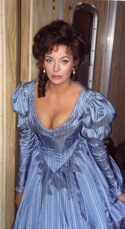 Lesley-Anne Down