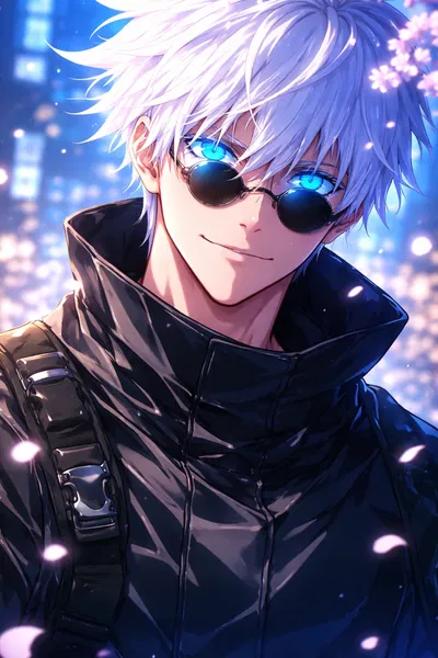 Gojo Satoru | JJK / Jujutsu Kaisen