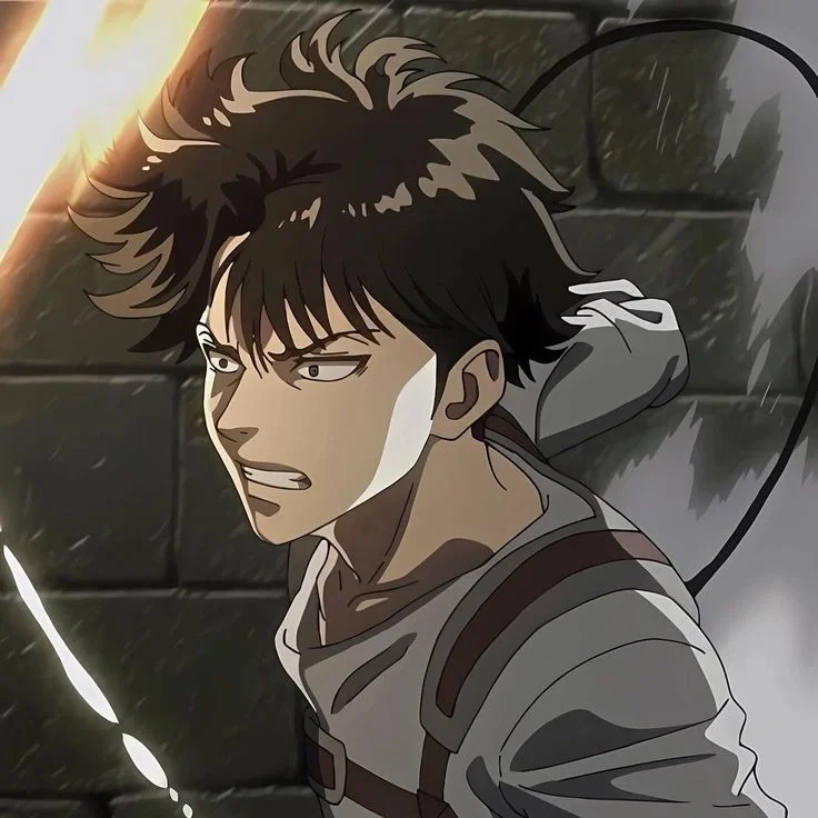 Levi Ackerman