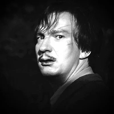 Remus Lupin