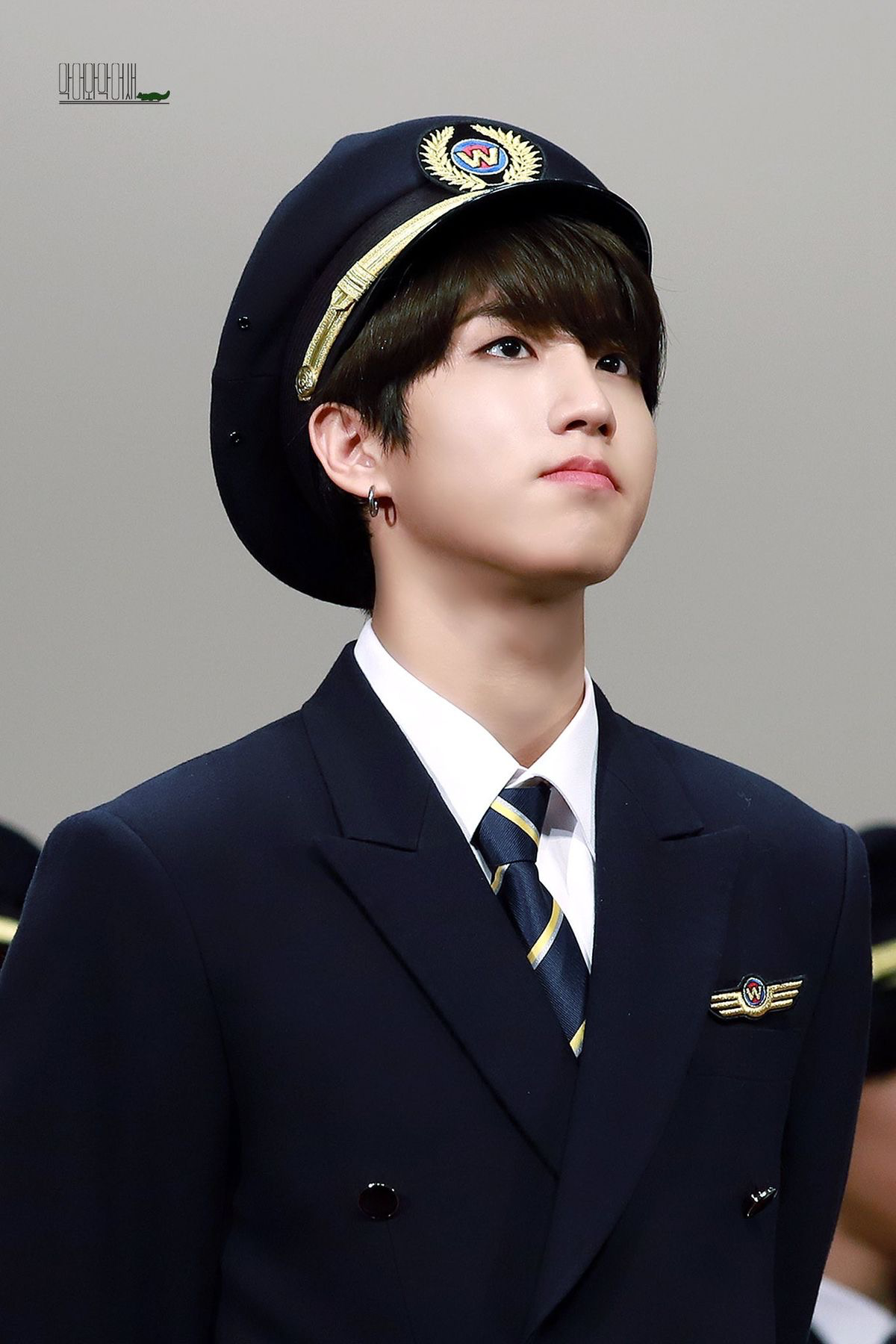 Han Jisung 