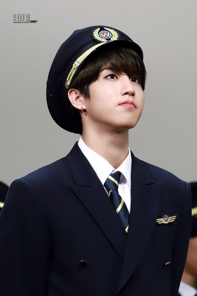 Han Jisung 
