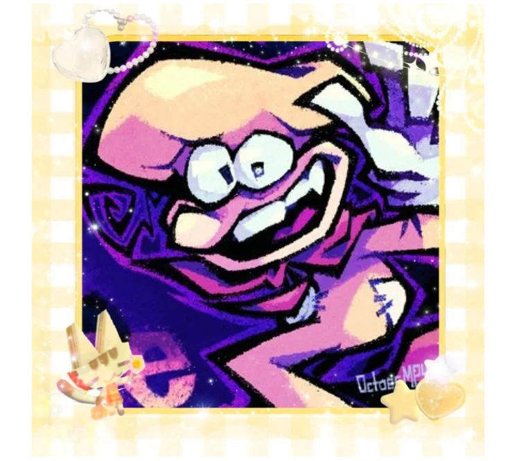 Theodore Noise || Pizza Tower
