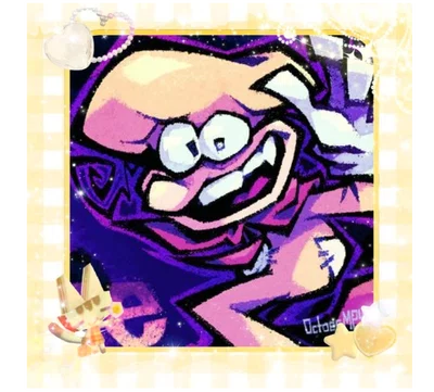 Theodore Noise || Pizza Tower